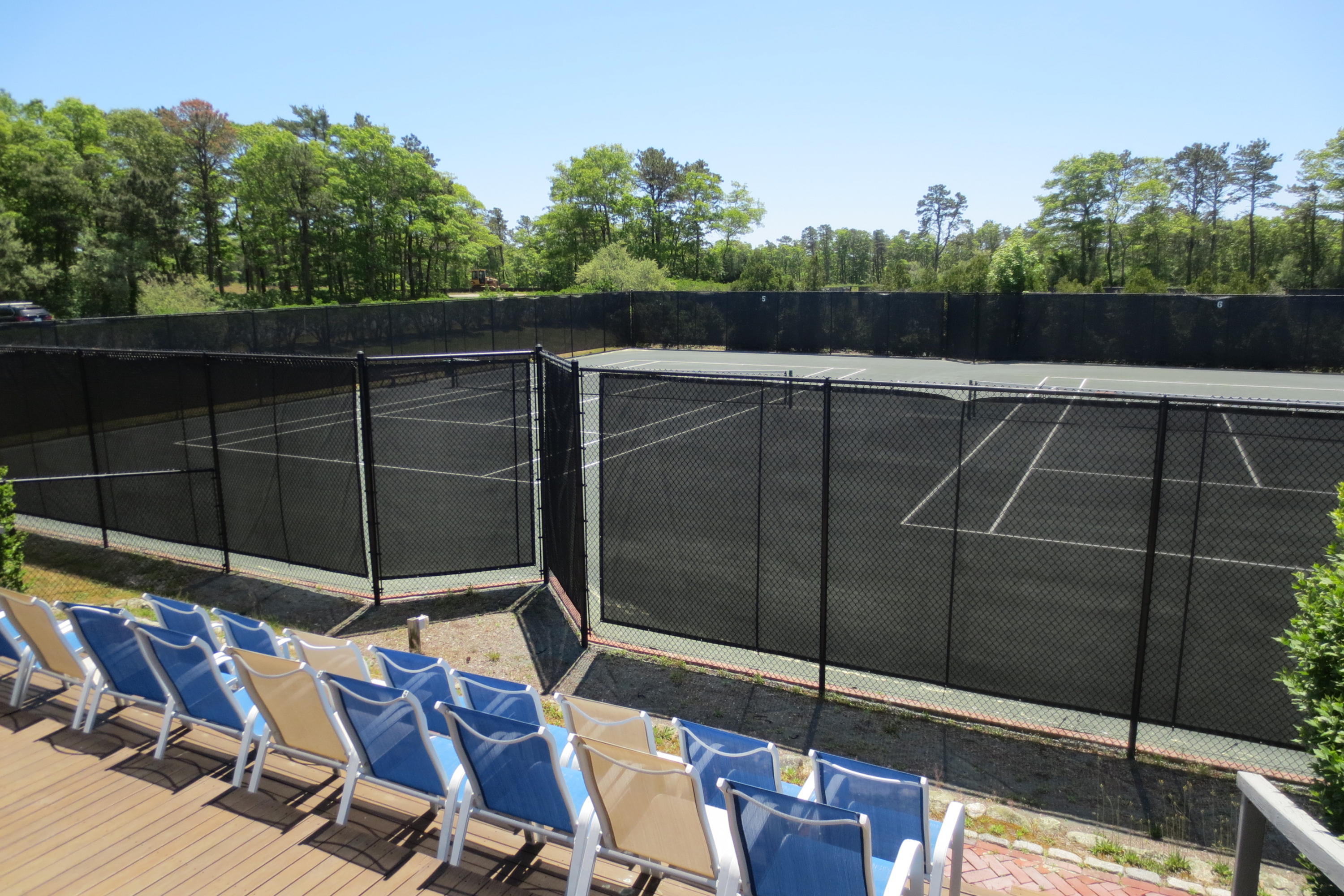 7 Milestone Way Mashpee, MA 02649 - Photo 24 of 24 New Seabury Tennis