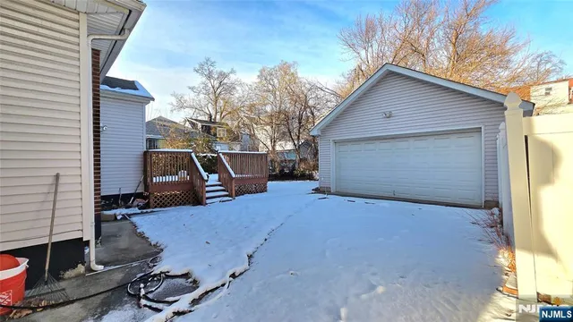 $430,000 | 151 Keer Avenue, Newark, NJ 07112