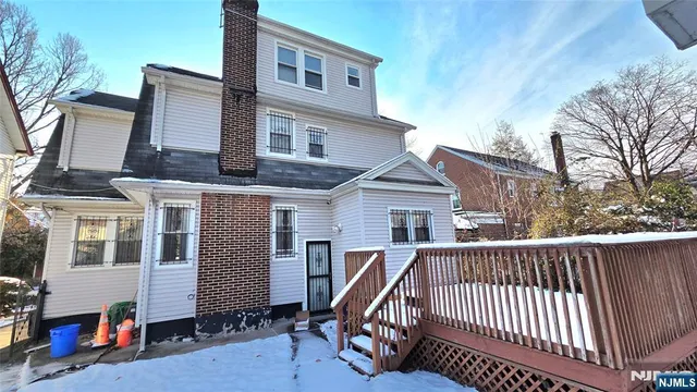 $430,000 | 151 Keer Avenue, Newark, NJ 07112