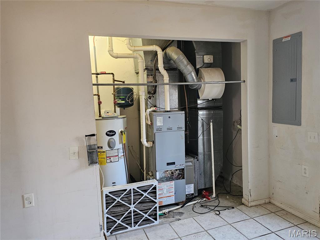 9126 Baldwin Road Baldwin, IL 62217 - Photo 15 of 31