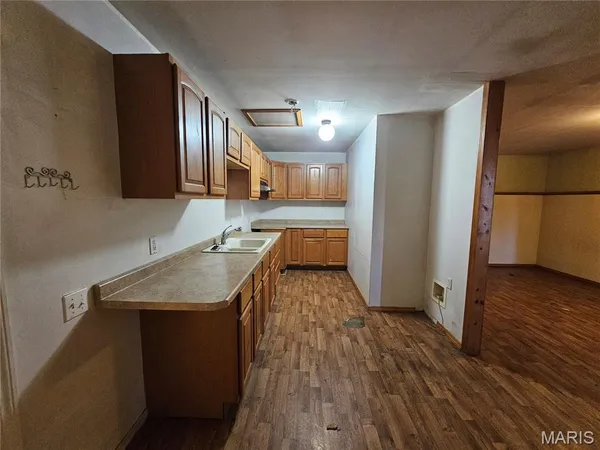 $189,000 | 9126 Baldwin Road, Baldwin, IL 62217