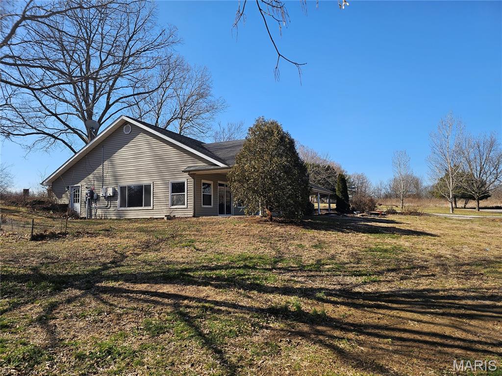 9126 Baldwin Road Baldwin, IL 62217 - Photo 7 of 31