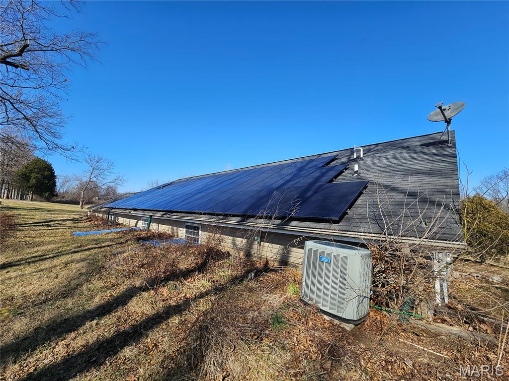 9126 Baldwin Road Baldwin, IL 62217 - Photo 8 of 31