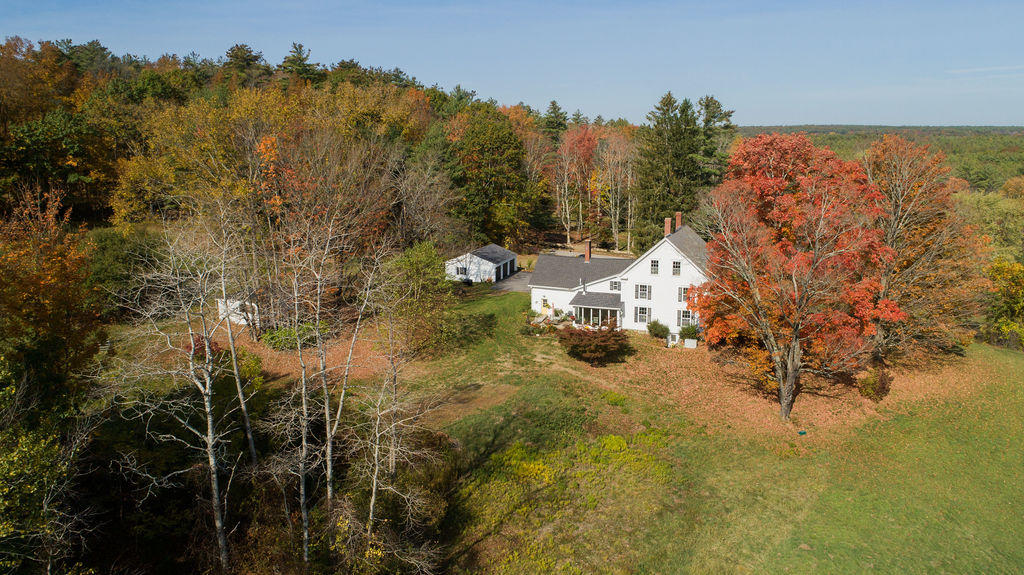 14 Frost Hill Road York, ME 03909 - Photo 43 of 44 14 Frost Hill Road