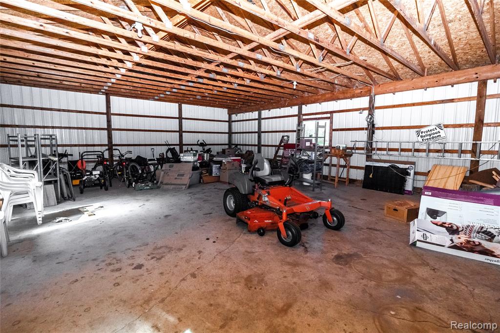 1511 Fish Lake Road Lapeer, MI 48446 - Photo 58 of 61