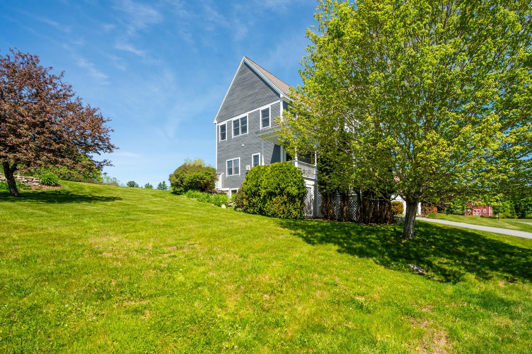6 General Court, Unit 6 Grantham, NH 03753 - Photo 44 of 59