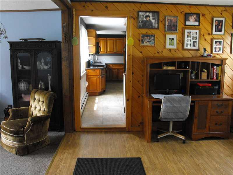 121 Emery Corner Road Limerick, ME 04048 - Photo 6 of 16 Studio/Study/Office.