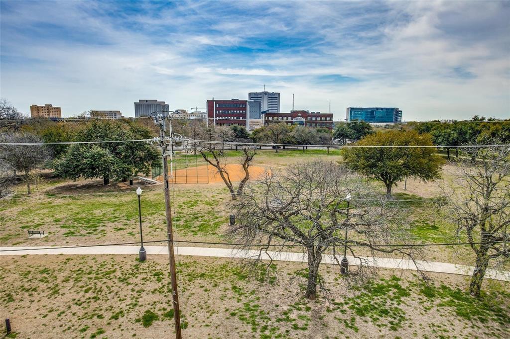 3405 Bryan Street, Unit F Dallas, TX 75204 - Photo 20 of 23