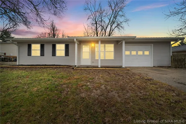 $239,000 | 315 Ross Street, Madison, IN 47250