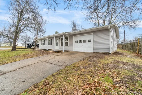$239,000 | 315 Ross Street, Madison, IN 47250