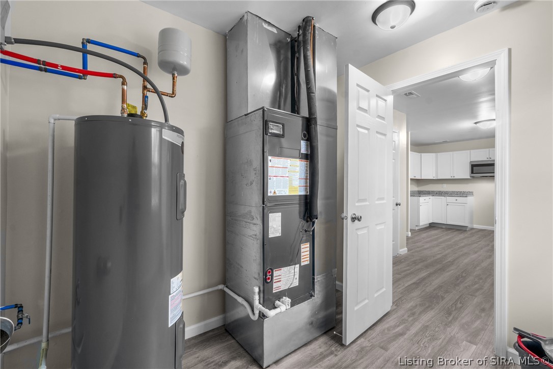 315 Ross Street Madison, IN 47250 - Photo 22 of 35