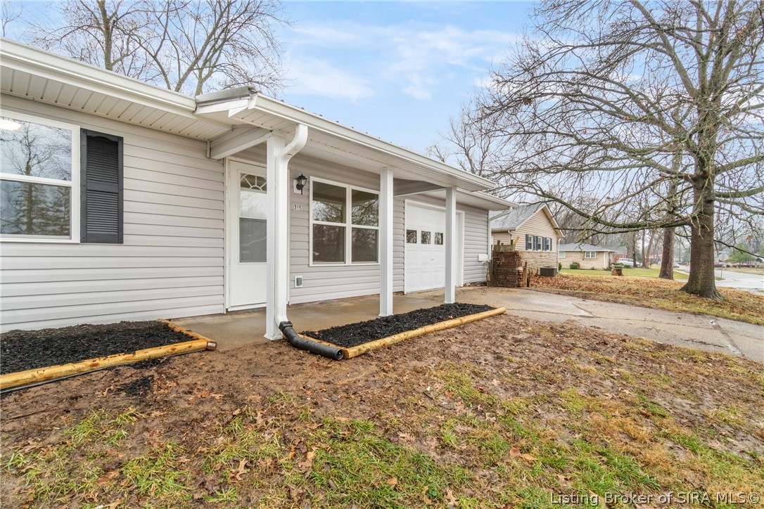 315 Ross Street Madison, IN 47250 - Photo 3 of 35