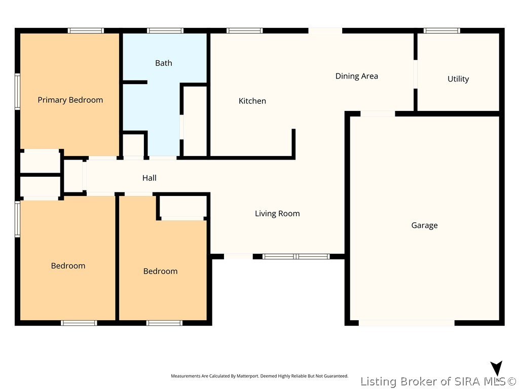 315 Ross Street Madison, IN 47250 - Photo 4 of 35