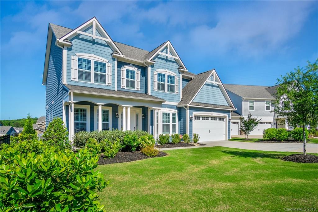 3691 Jacinta Court Tega Cay, SC 29708 - Photo 1 of 41 Gallery Image 1