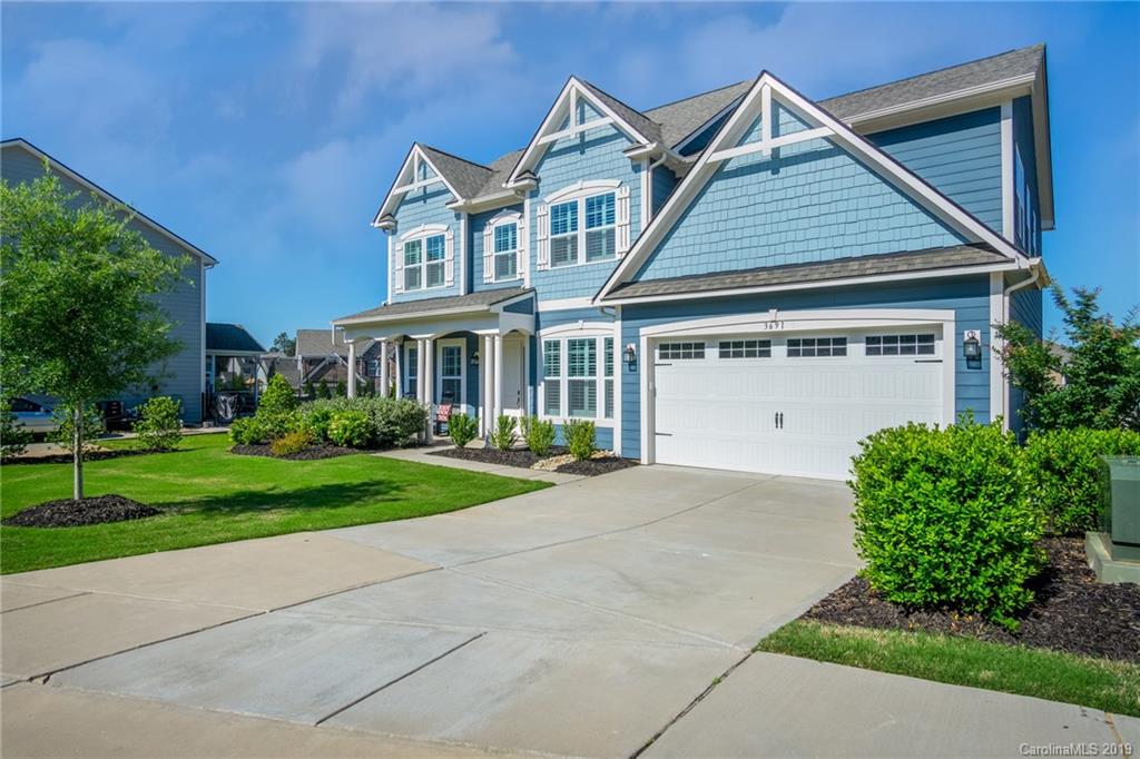 3691 Jacinta Court Tega Cay, SC 29708 - Photo 2 of 41 Gallery Image 2