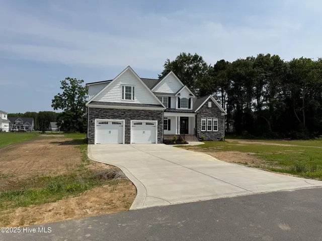 $523,900 | 602 Pickens Drive, Goldsboro, NC 27530