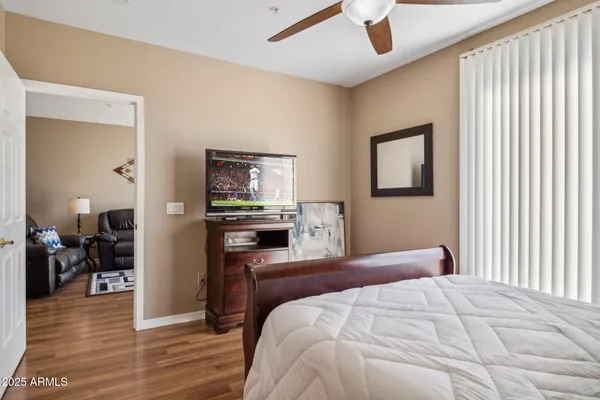 $320,000 | 6535 East Superstition Springs Boulevard, Unit 109, Mesa, AZ 85206