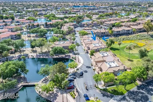 $320,000 | 6535 East Superstition Springs Boulevard, Unit 109, Mesa, AZ 85206