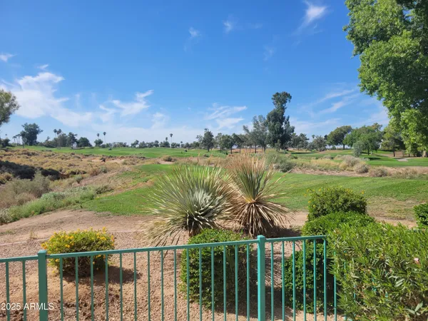 $320,000 | 6535 East Superstition Springs Boulevard, Unit 109, Mesa, AZ 85206