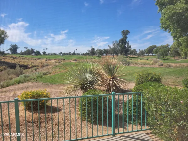 $320,000 | 6535 East Superstition Springs Boulevard, Unit 109, Mesa, AZ 85206