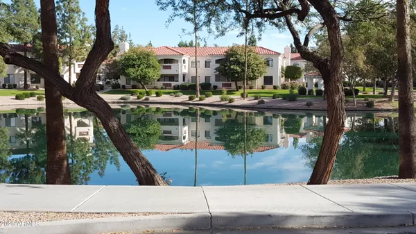 $320,000 | 6535 East Superstition Springs Boulevard, Unit 109, Mesa, AZ 85206