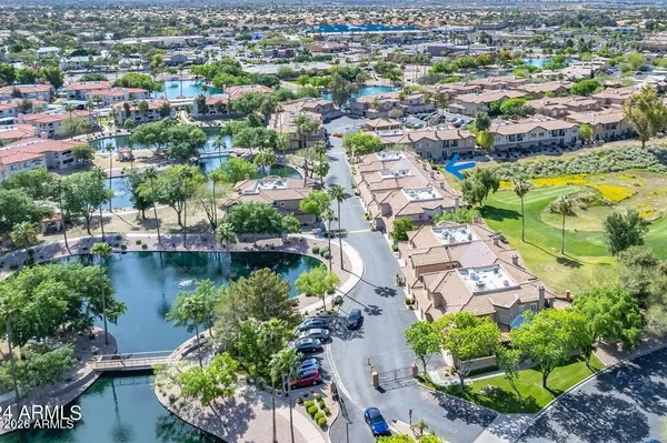 $320,000 | 6535 East Superstition Springs Boulevard, Unit 109, Mesa, AZ 85206