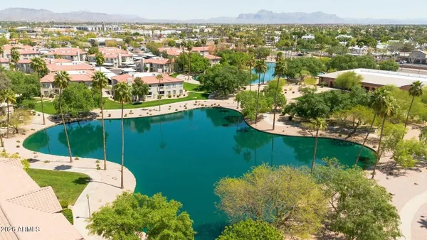 $320,000 | 6535 East Superstition Springs Boulevard, Unit 109, Mesa, AZ 85206