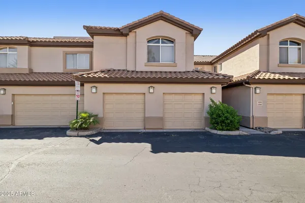 $320,000 | 6535 East Superstition Springs Boulevard, Unit 109, Mesa, AZ 85206