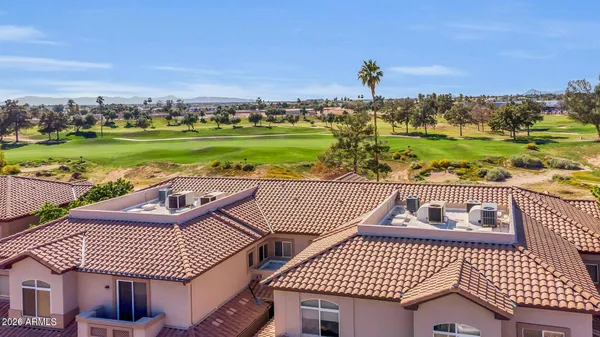 $320,000 | 6535 East Superstition Springs Boulevard, Unit 109, Mesa, AZ 85206