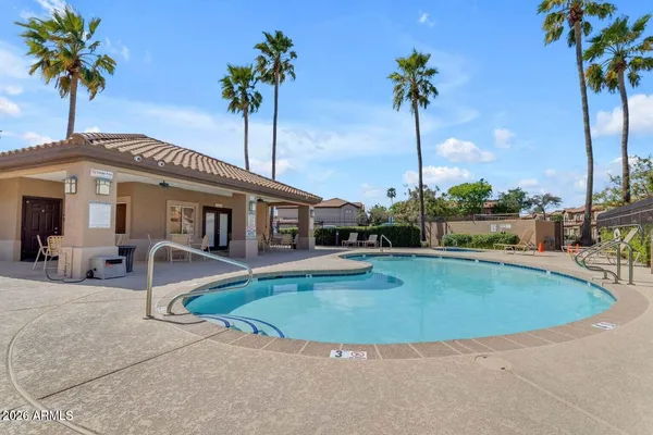 $320,000 | 6535 East Superstition Springs Boulevard, Unit 109, Mesa, AZ 85206