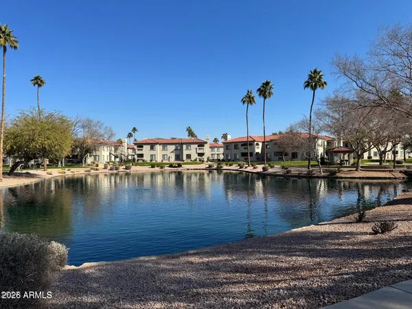 $320,000 | 6535 East Superstition Springs Boulevard, Unit 109, Mesa, AZ 85206