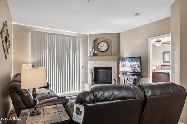 $320,000 | 6535 East Superstition Springs Boulevard, Unit 109, Mesa, AZ 85206