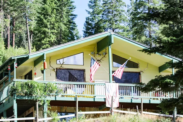 $3,300,000 | 5110 Highway 95, New Meadows, ID 83654