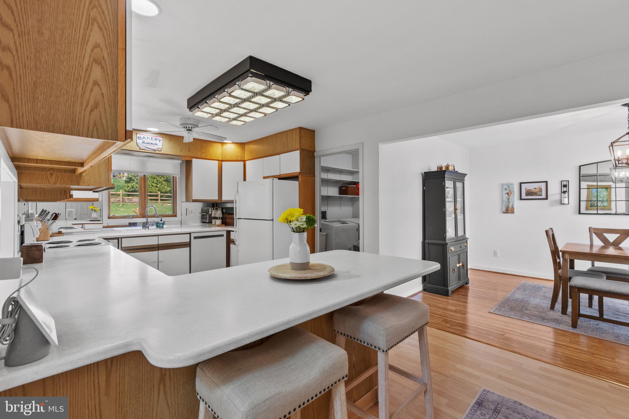40 Raphael Road Hockessin, DE 19707 - Photo 16 of 53 Breakfast Bar