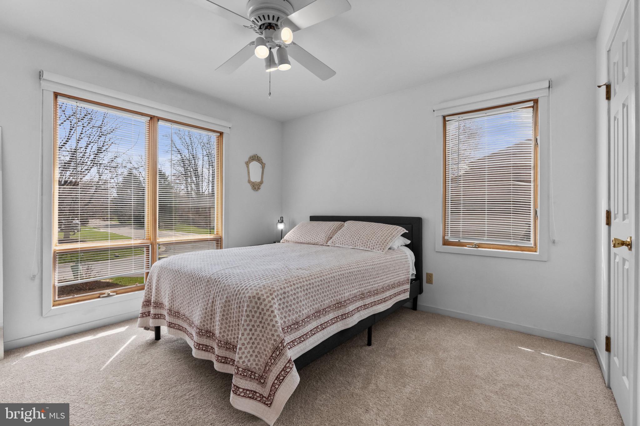 40 Raphael Road Hockessin, DE 19707 - Photo 27 of 53 Bedroom #2 Main Level