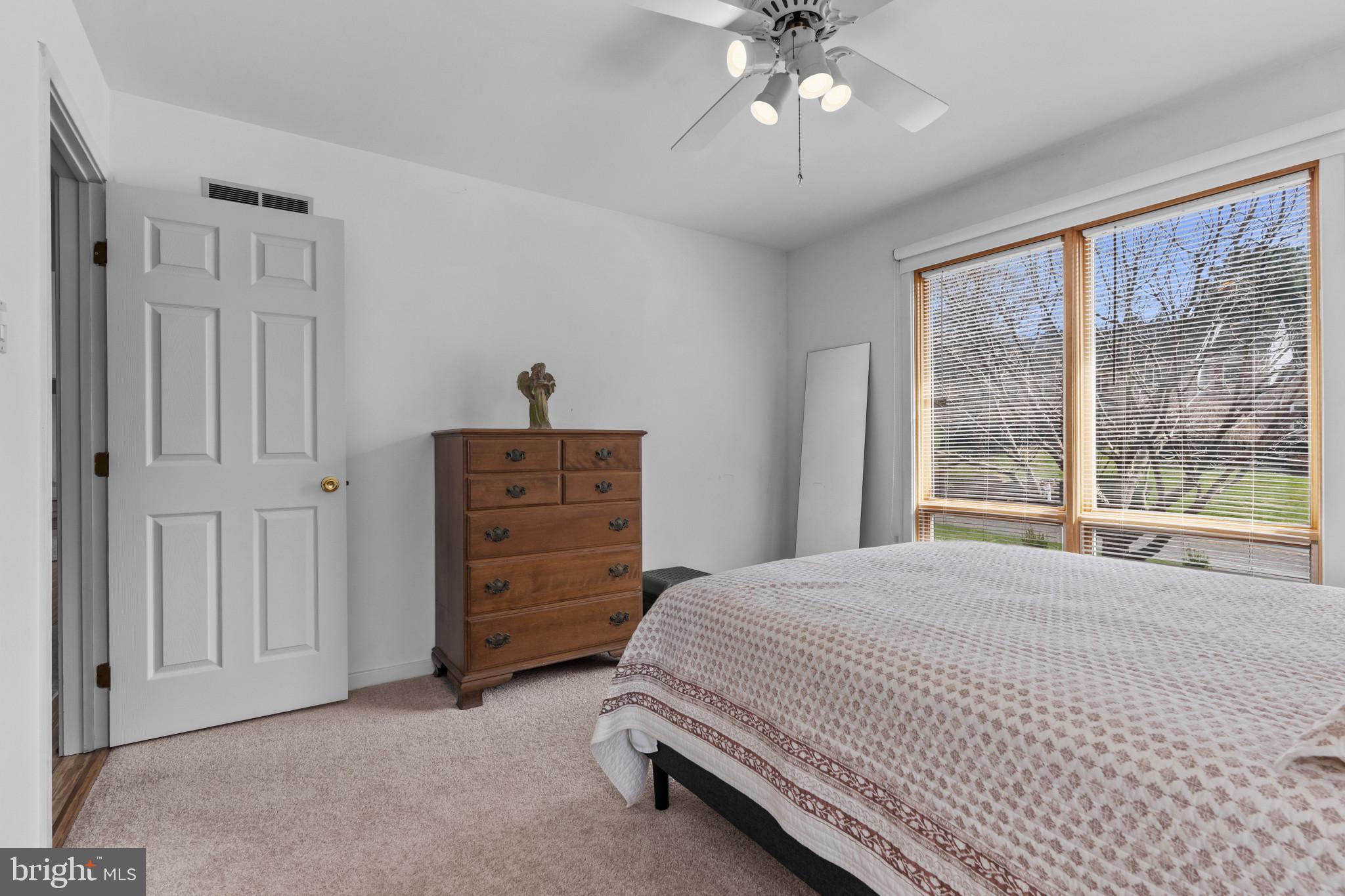 40 Raphael Road Hockessin, DE 19707 - Photo 28 of 53 Bedroom #2 Main Level