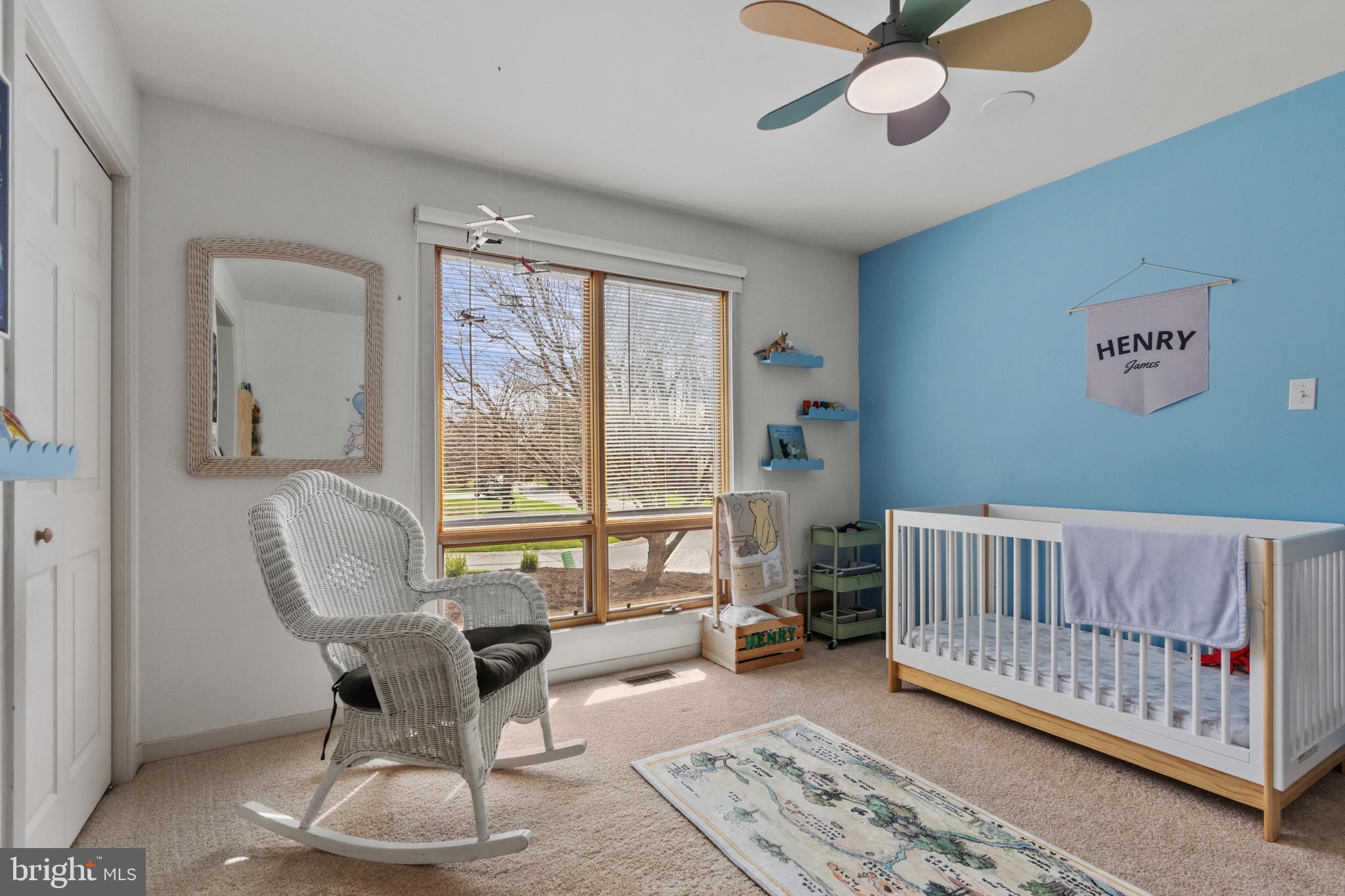 40 Raphael Road Hockessin, DE 19707 - Photo 30 of 53 Bedroom #3 Main Level