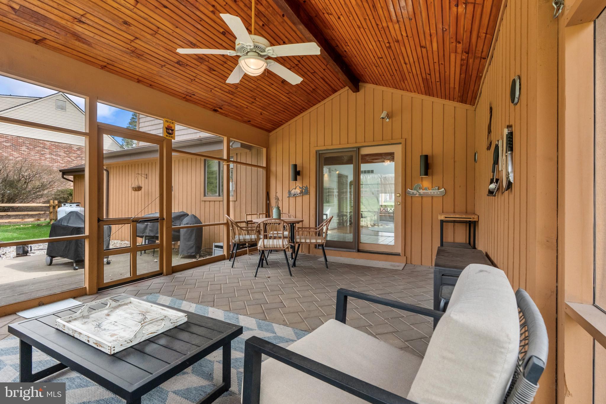 40 Raphael Road Hockessin, DE 19707 - Photo 45 of 53 Sunporch