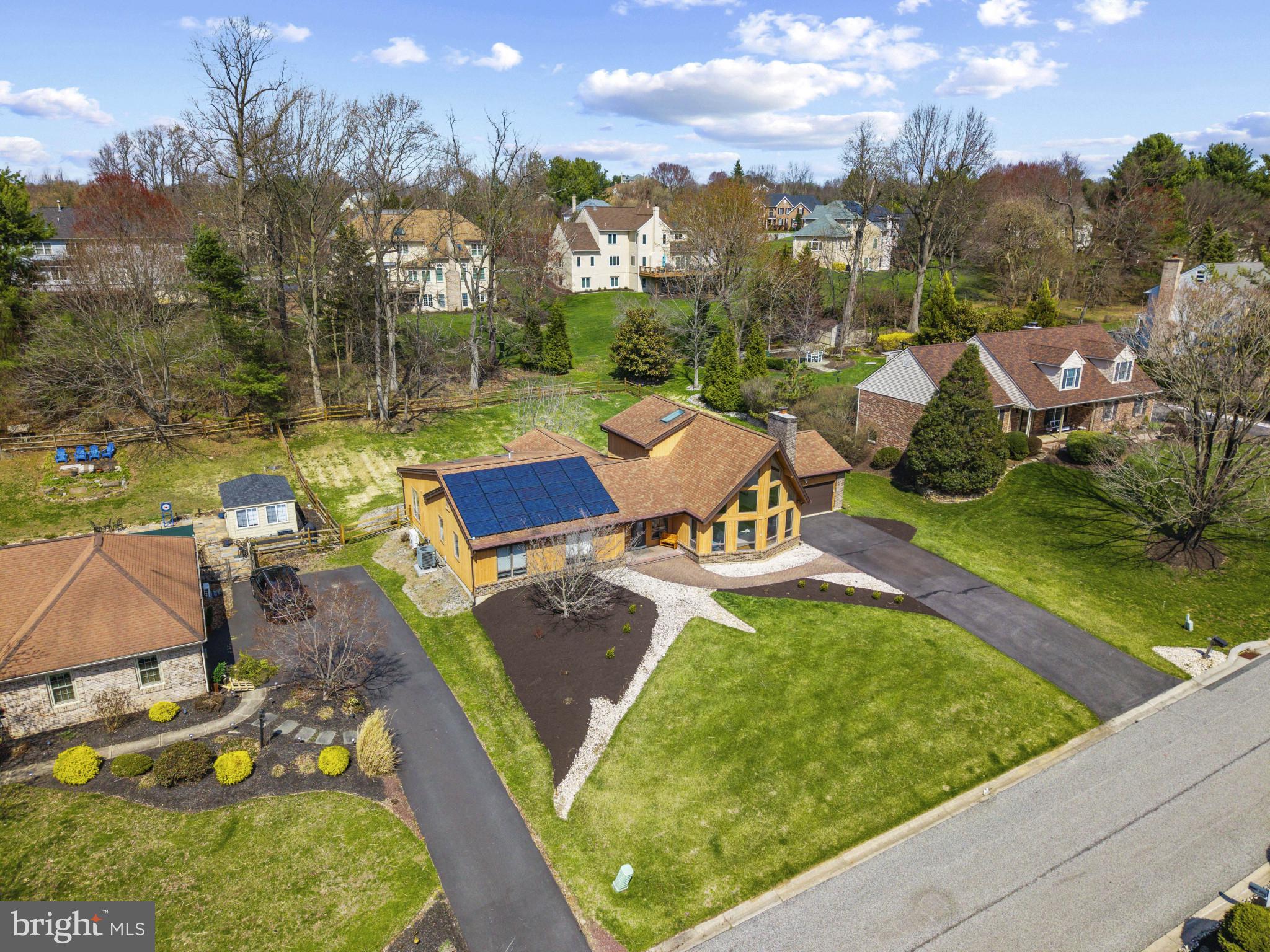 40 Raphael Road Hockessin, DE 19707 - Photo 50 of 53