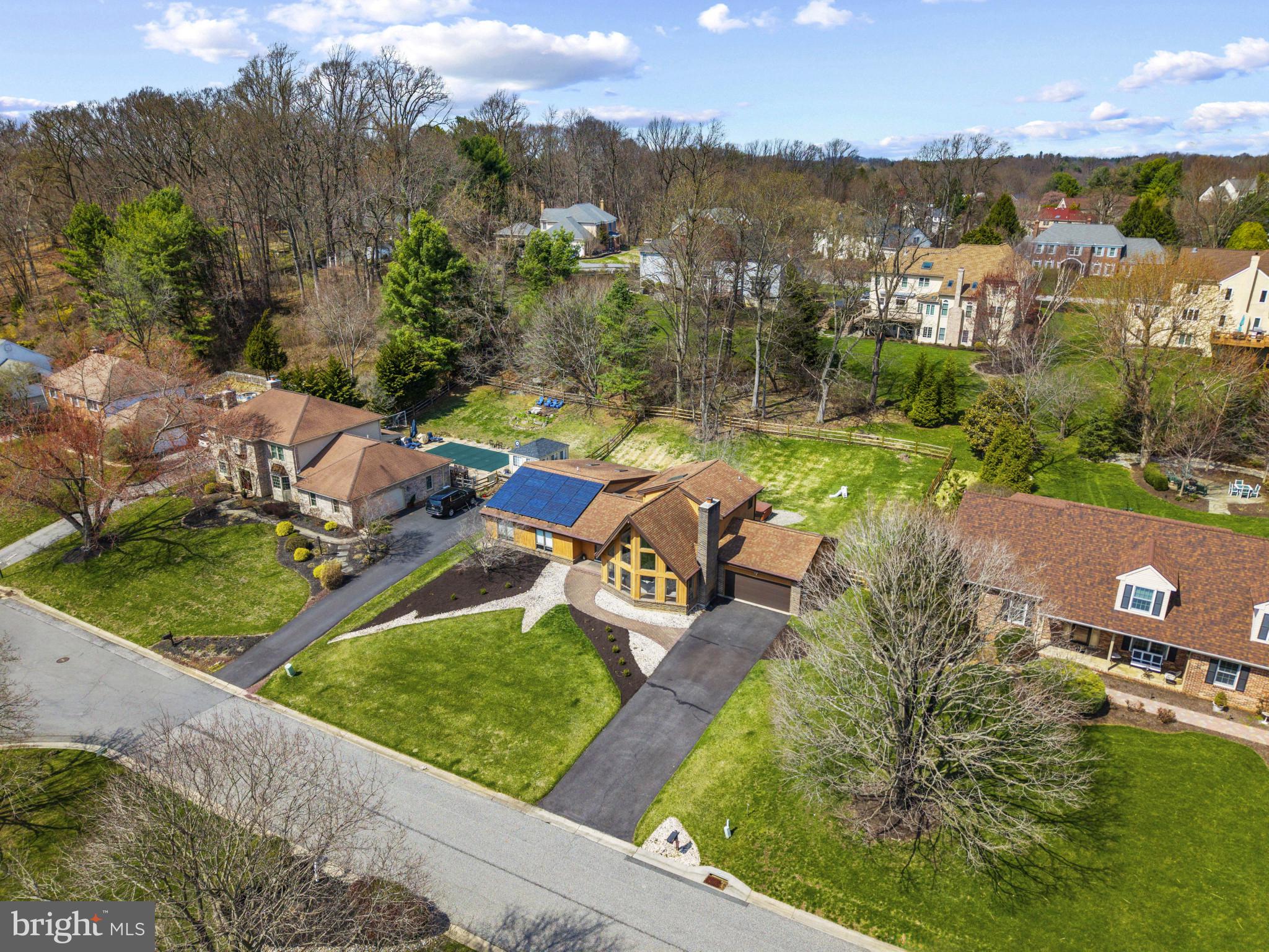40 Raphael Road Hockessin, DE 19707 - Photo 51 of 53