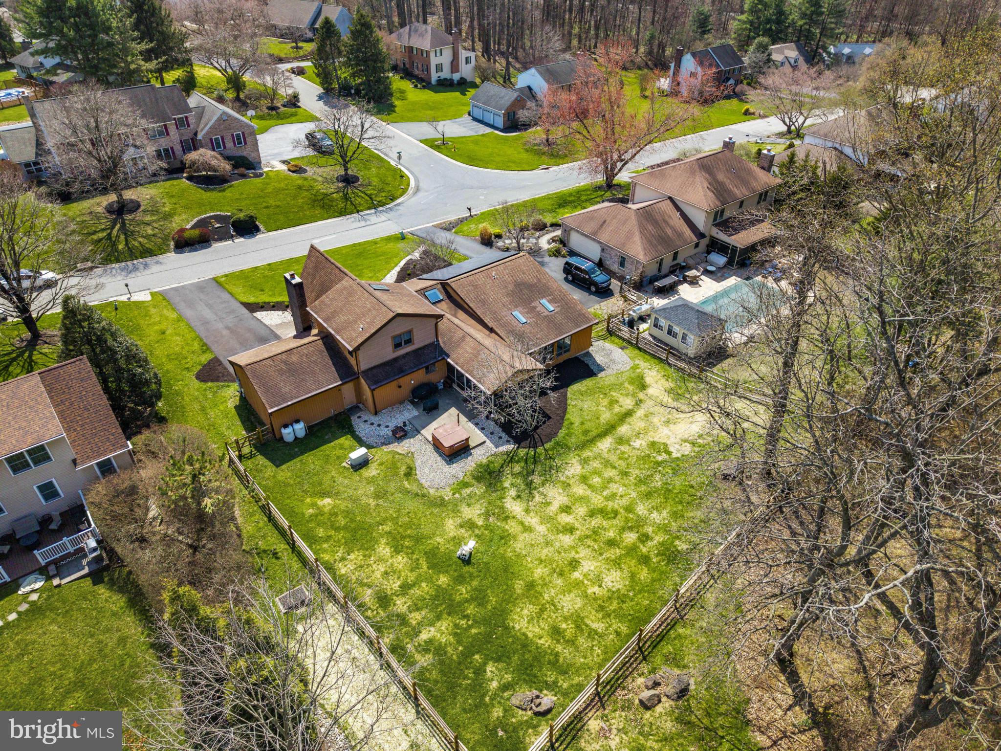 40 Raphael Road Hockessin, DE 19707 - Photo 52 of 53