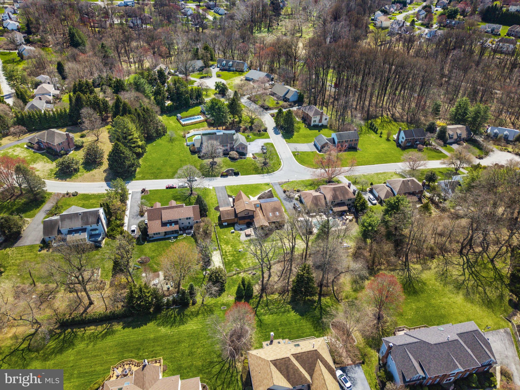 40 Raphael Road Hockessin, DE 19707 - Photo 53 of 53