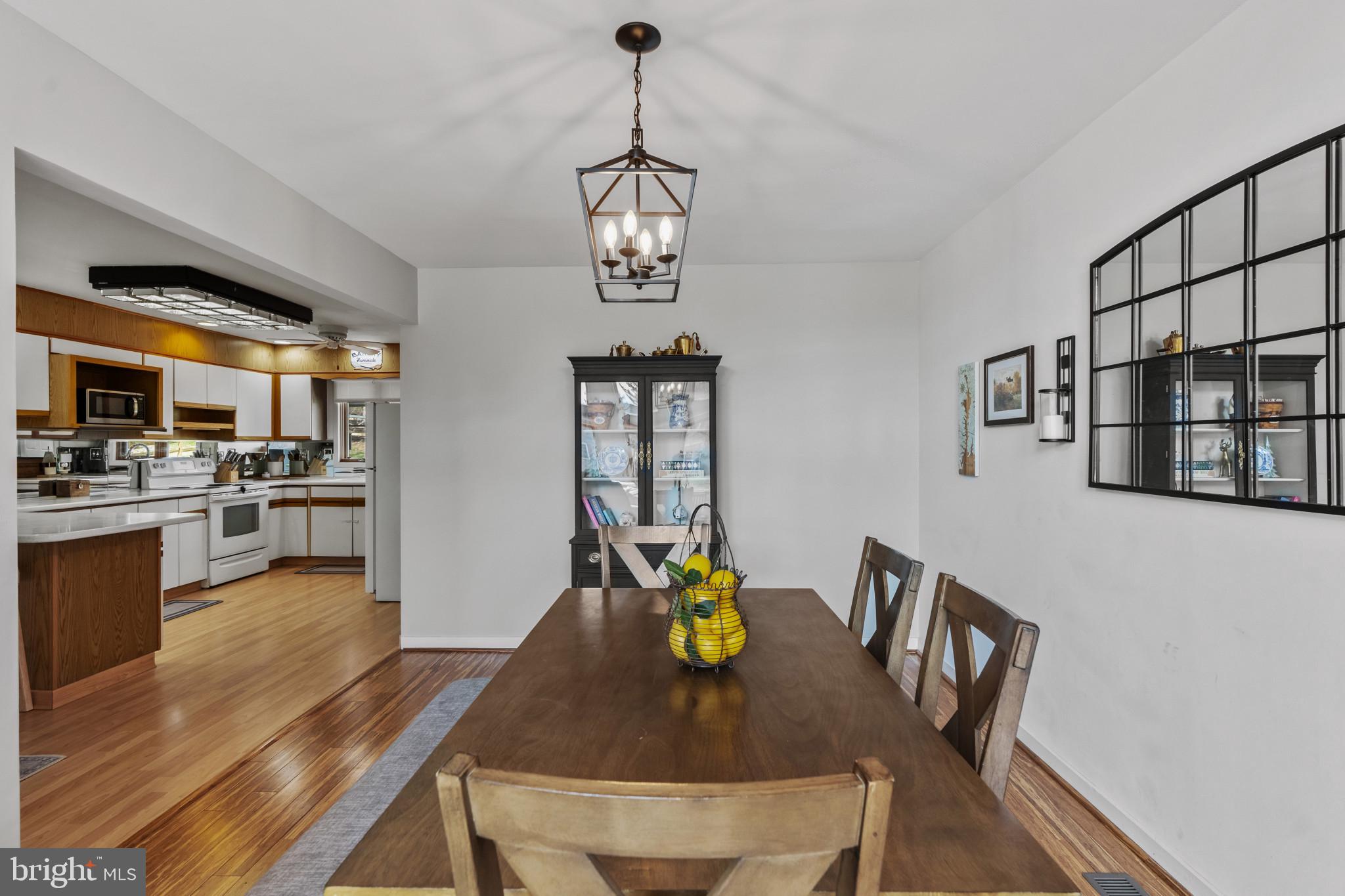 40 Raphael Road Hockessin, DE 19707 - Photo 10 of 53 Separate Dining Room