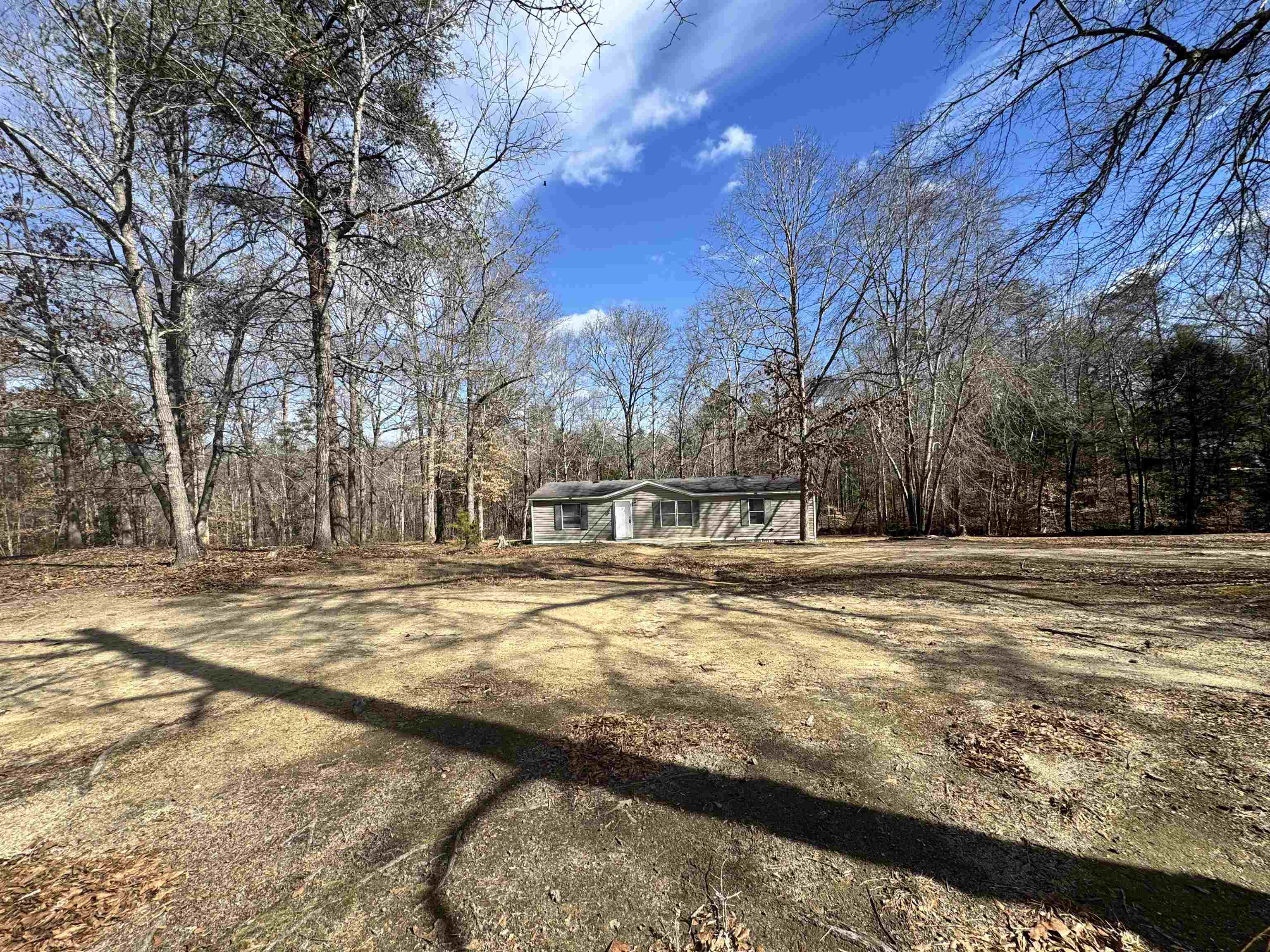 262 Geddy Road Gray Court, SC 29645 - Photo 31 of 39
