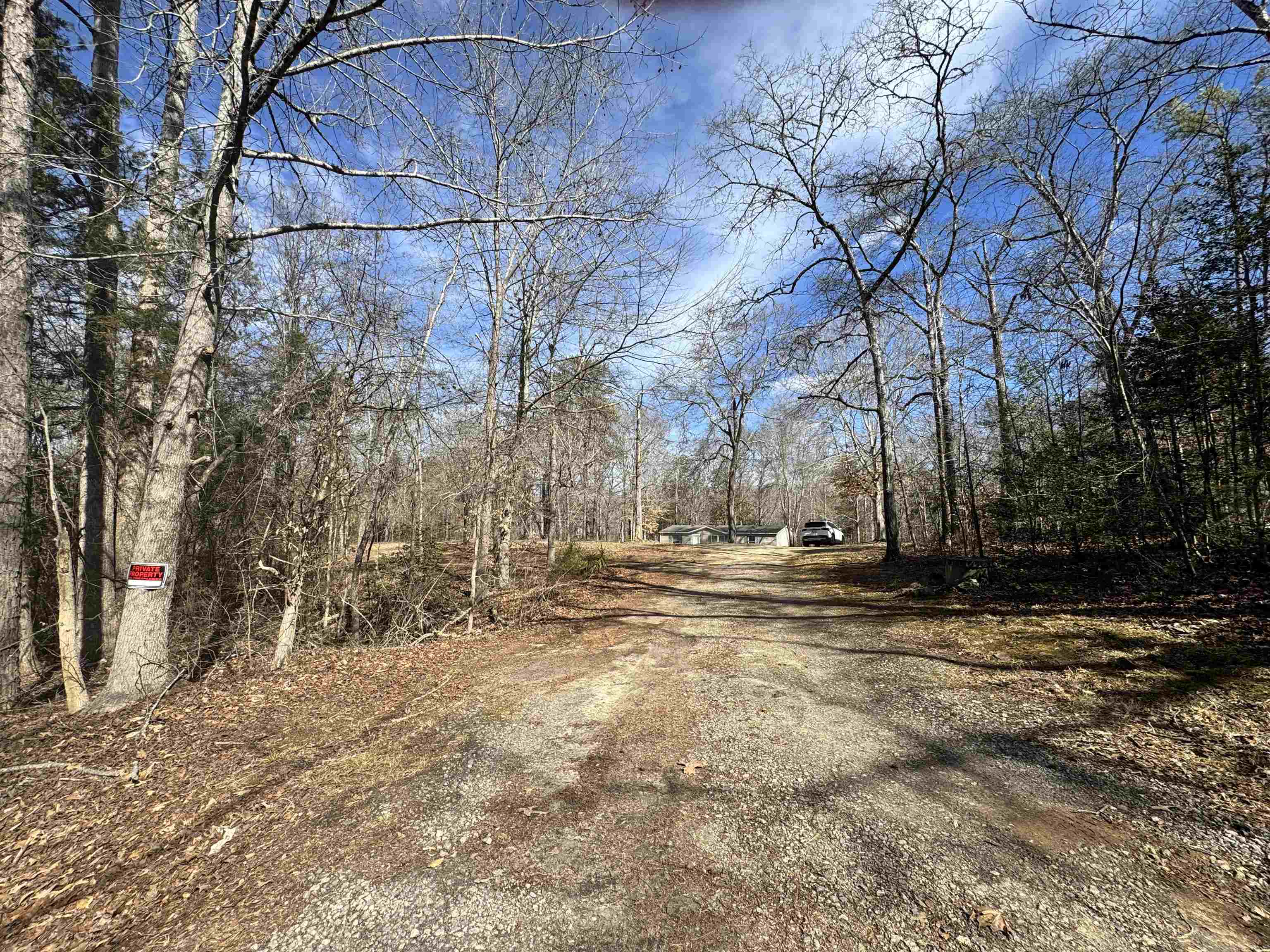 262 Geddy Road Gray Court, SC 29645 - Photo 32 of 39