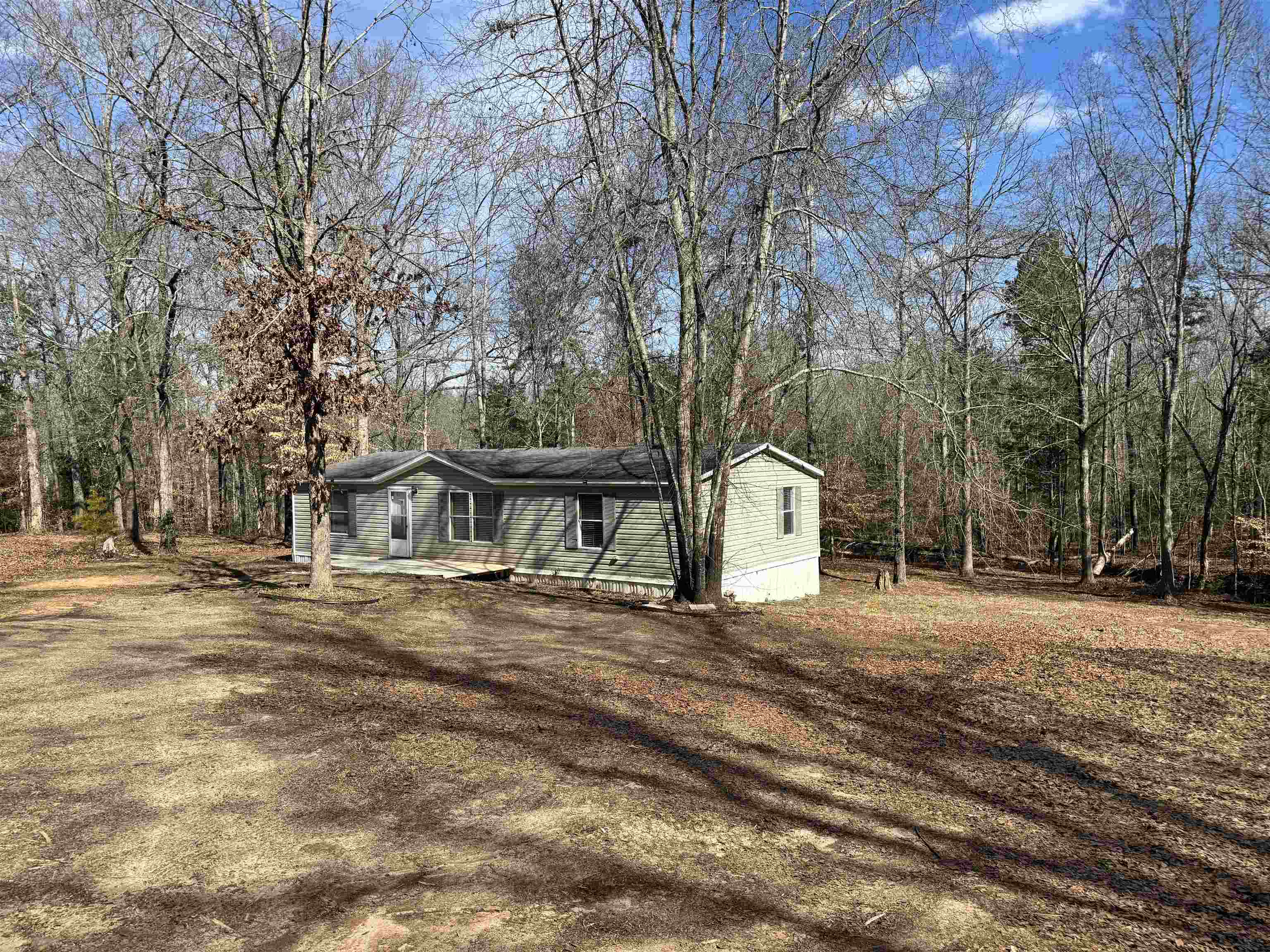 262 Geddy Road Gray Court, SC 29645 - Photo 38 of 39