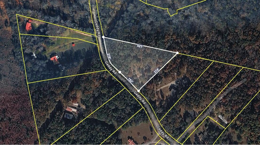 262 Geddy Road Gray Court, SC 29645 - Photo 39 of 39