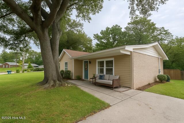 229 Southgate Road Wilmington, NC 28412 - Photo 1 of 37 D74D5604-F34E-43BD-964E-2E18CDCA9333