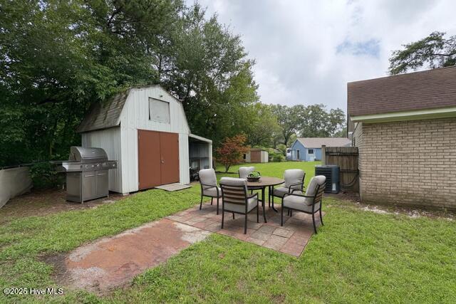 229 Southgate Road Wilmington, NC 28412 - Photo 7 of 37 1902FD1A-DA14-4B59-B01E-0589A9BB39FE