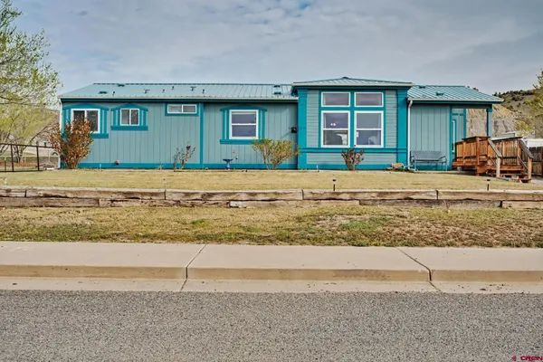 $385,000 | 230 Lena Lane, De Beque, CO 81630